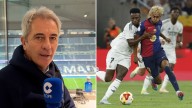 Manolo Lama tiene claro su favorito para El Clásico: "El Real Madrid va a ganar fácil"