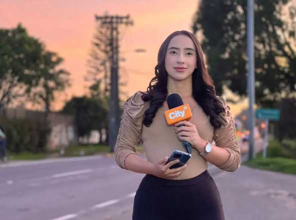 Video: Roban equipo de transmisión de City TV en Engativá avaluado en 60 millones de pesos