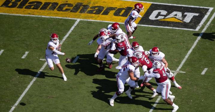 All about the logo: Schools adding corporate gridiron ads to level revenue