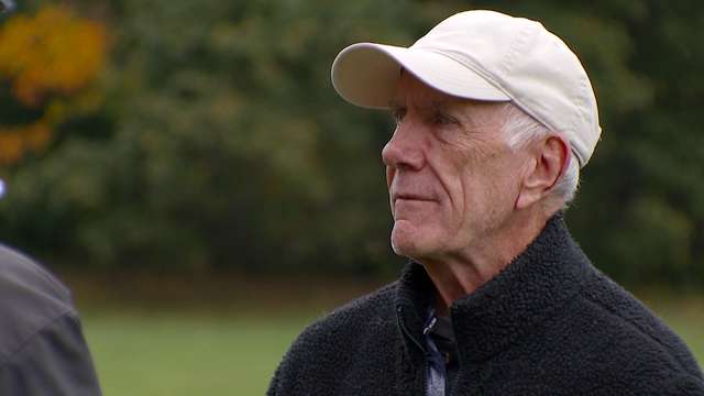 Fontbonne Academy celebrates soccer coach's 30 years of dedication