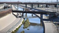 Sheinbaum descarta renegociar Tratado de Aguas con EU