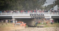 La Baja 1000 arrancará desde el arroyo Ensenada