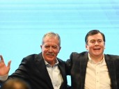 Santiago del Estero elige gobernador en elecciones concurrentes y habrá un cambio de apellido en el poder después de 20 años