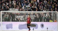 Milan must cope without star player after Pulisic returns injured from US friendly matches