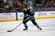San Jose Sharks place two defensemen on waivers