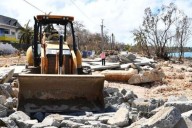 Inician investigaciones por posibles irregularidades en contratos de obras en San Andrés y Providencia tras paso de los huracanes ETA y IOTA
