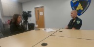 Madison Police Chief responds to recent uptick in gun violence