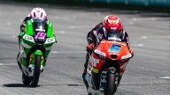 Terrifying! Jose Antonio Rueda & Noah Dettwiler Involved In Brutal Crash In Malaysian GP 2025; Video
