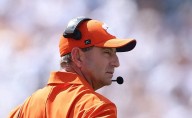 Dabo Swinney breaks silence after stunning Clemson home defeat to SMU