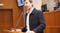Álvaro Sanz no repetirá como coordinador general de Izquierda Unida en Aragón
