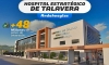 Gobierno Regional iniciará la construcción del hospital estratégico de Talavera con un presupuesto de inversión superior a los 48 millones de soles