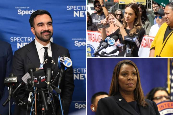 Political response to Canal Street raid devalues law