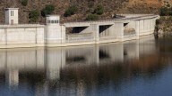 Hallan un cadáver dentro de un saco en un pantano de Almogía (Málaga)