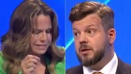 "Es un libertario restringiendo...”: Choque entre Soledad Onetto y Kaiser desata polémica