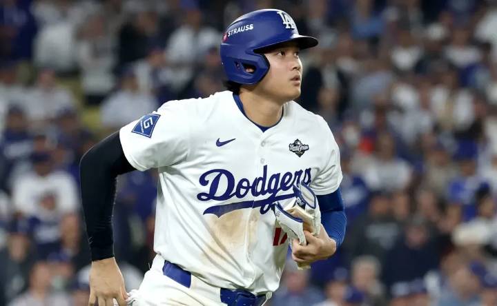 Blue Jays’ manager John Schneider sends ‘friendly’ reminder to Shohei Ohtani, Dodgers after Game 3