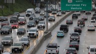 Storm to bring LA's first significant rain of season. See the rainfall timeline