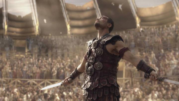 This Sword & Sandal Action Series Is Perfect From Start To Finish and Deserves the Love 'Game of Thrones' Gets