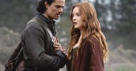 Outlander author warns prequel's second season will be even more 'violent'