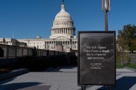 Who's winning the blame game over the government shutdown? Everyone and no one, AP