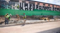 Ayuntamiento de SLP promete más de 15 proyectos hidráulicos para acabar con zonas inundables