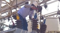 Revolución energética: cinco subestaciones eléctricas del sur del lago de Maracaibo reciben una ambiciosa optimización