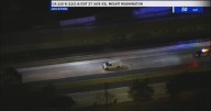 Police close 110 Freeway after deadly pursuit near Highland Park