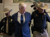 Former Trump spiritual advisor, megachurch pastor pleads guilty to child sex abuse
