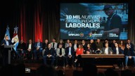 Empleo +26: 4.750 mayores de 26 años comenzarán a trabajar el 10 de noviembre