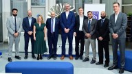 Rolls-Royce inks agreement with Bharat Forge for manufacture of fan blades for its Pearl 10x engines