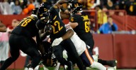 Monday Night Football: Commanders vs Bears 4th Quarter
