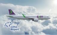 Sky Airlines se une a Latam y también cierra una importante ruta internacional por el aumento de nuevas tarifas del Jorge Chávez