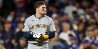 Brewers lose to Cubs, setting up Game 5 in NLDS