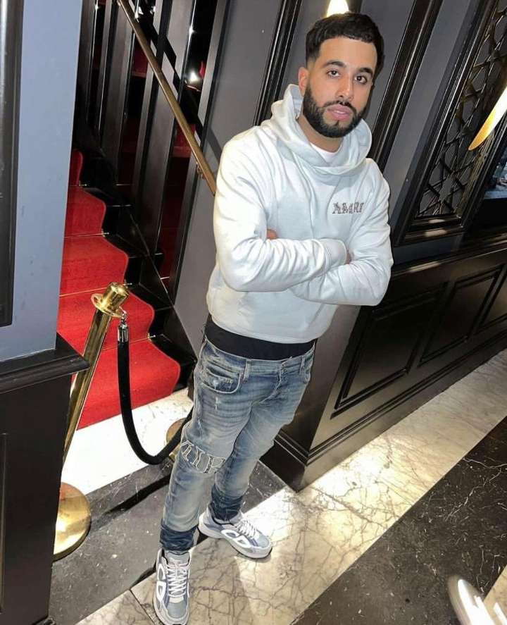 'Our son was our world': London family issue heartbreaking statement as killers jailed for murder