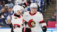 Brady Tkachuk’s injury creates big early test for Senators