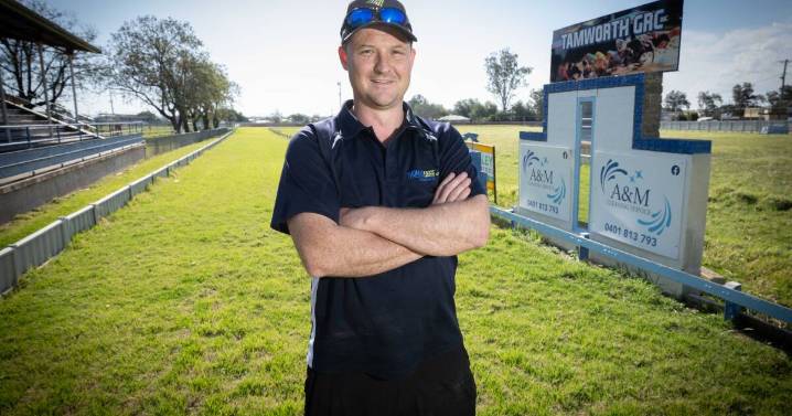 DA lodged for $22.4M greyhound racing hub planned for Tamworth