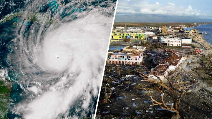 John Morales on ‘infamous’ Hurricane Melissa