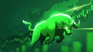 Sensex jumps 398 pts, Nifty tops 25,150; all eyes on TCS earnings