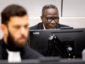 ICC convicts ex-Janjaweed leader Ali Kushayb of war crimes in Darfur