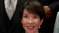 Will a female PM improve the lives of Japanese women?