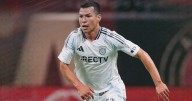 ¡ÚLTIMA HORA! 'Chucky' Lozano sería SEPARADO de San Diego FC