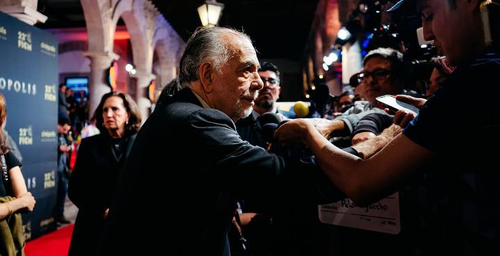 ¡Atención cinéfilos! Este martes revelan programación completa del FICM 2025