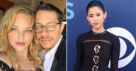 David Del Rio's Wife Posts Message About Leah Lewis After Assault Claim