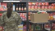 JB Patriot Pantry continues mission to support troops, veterans through government shutdown