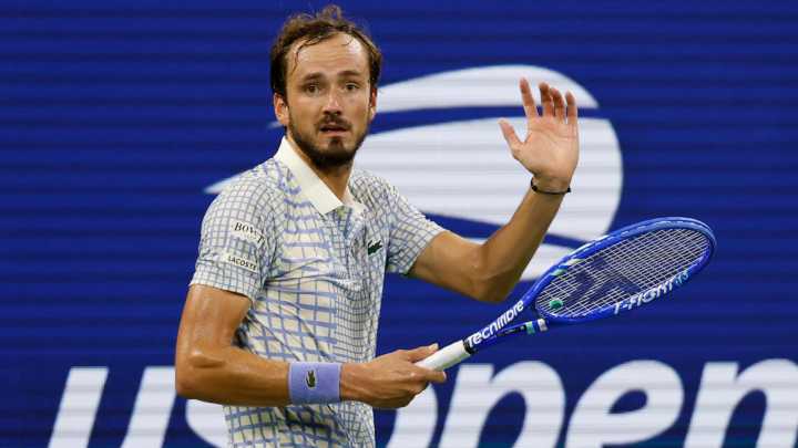 Shanghai Masters Round-Up: De Minaur and Musetti cruise to last 16; teenager Tien sets up Medvedev showdown