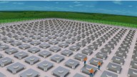 Holtec to look to other states to hold a nuclear waste storage site