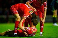 Shelbourne earn clean sweep over Sligo Rovers as winning streak goes on with John Martin sealing comeback