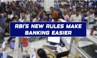 RBI’s New Rules Make Banking Easier: What’s Changed and How It Benefits You, Check Full Details