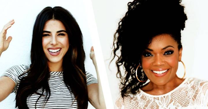 ‘Victorious’ Spin-off Brings Yvette Nicole Brown Back