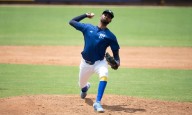 Magallanes refuerza trabajo con segundo juego interescuadras (+ galería)