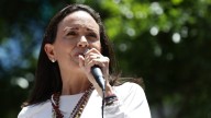 "Quedan pocos movimientos para el jaque mate": Antonio de la Cruz tras Nobel de María Corina Machado
